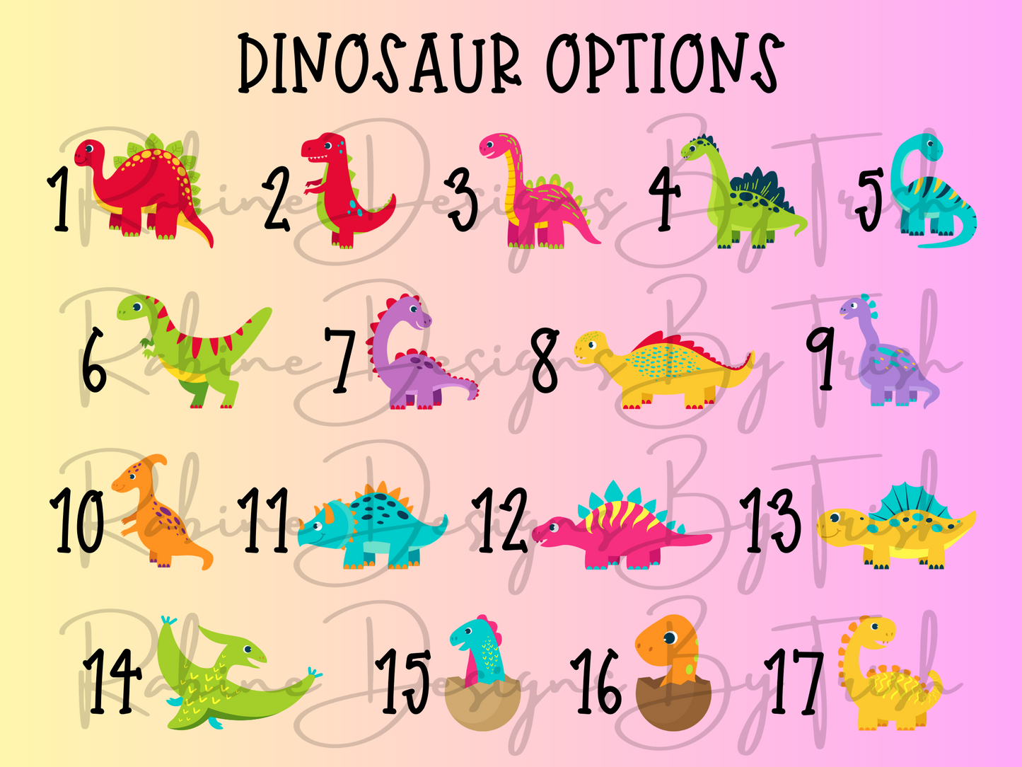 Mamasauras Custom Tumbler