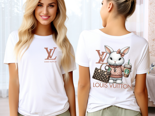 Easter Starbies LV DTF Transfer - KPI1314