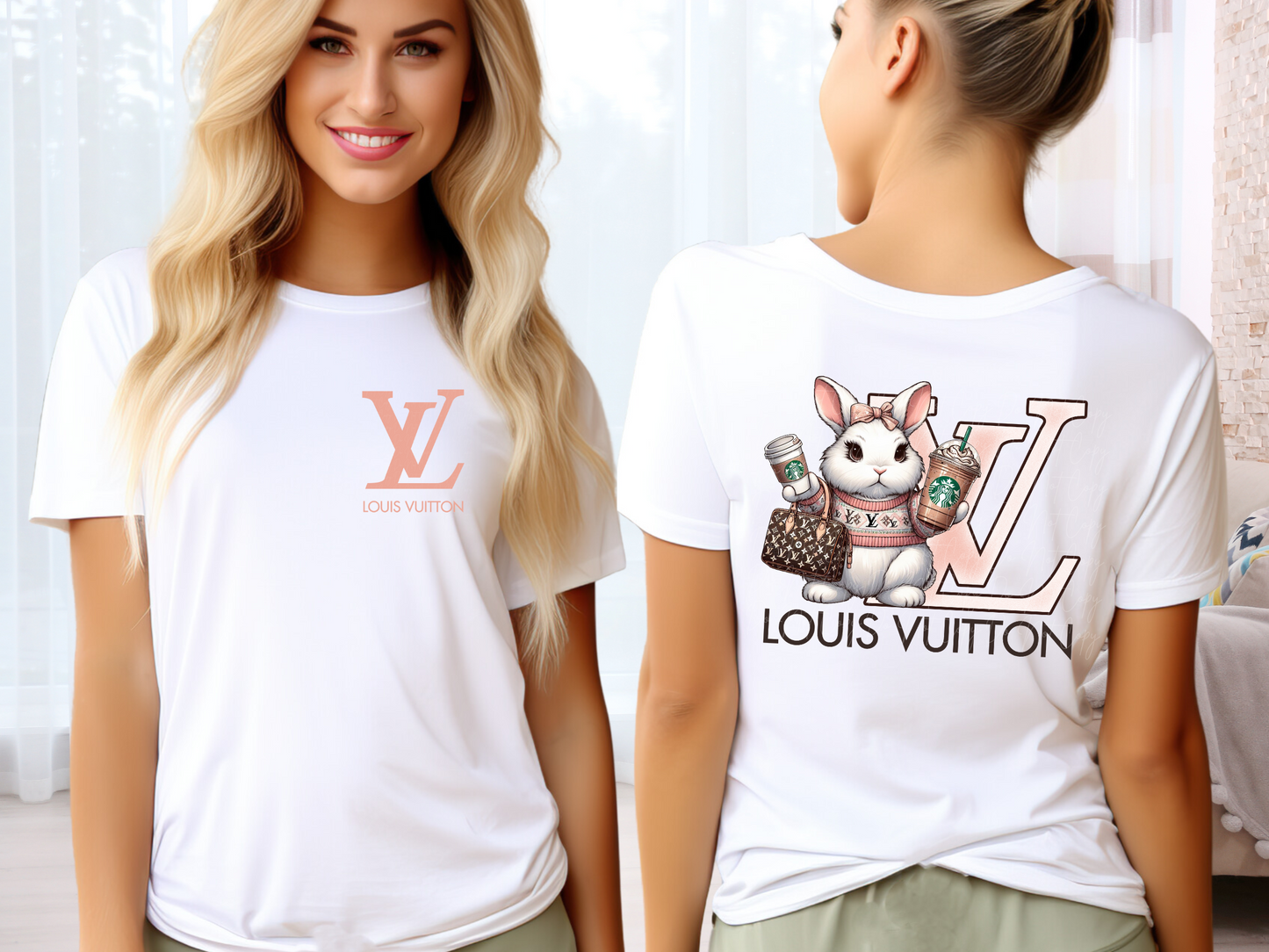 LV DTF Transfer - KPI1307