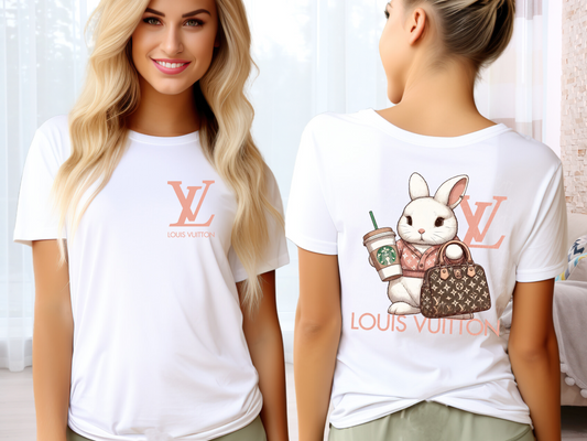 Easter Starbies LV DTF Transfer - KPI1313