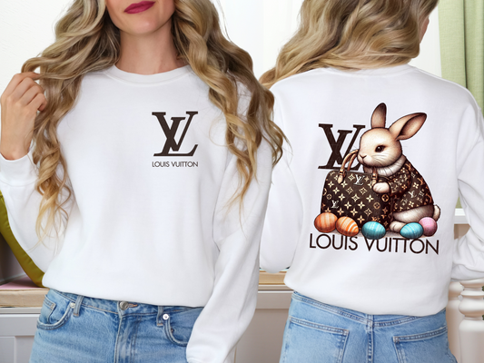 Easter LV DTF Transfer - KPI1309