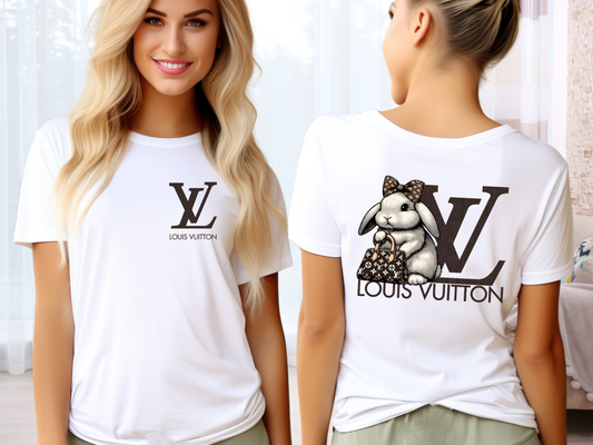 Easter LV DTF Transfer - KPI1312