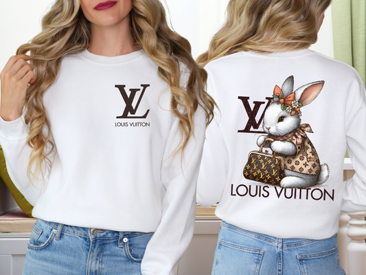 Easter LV DTF Transfer - KPI1315