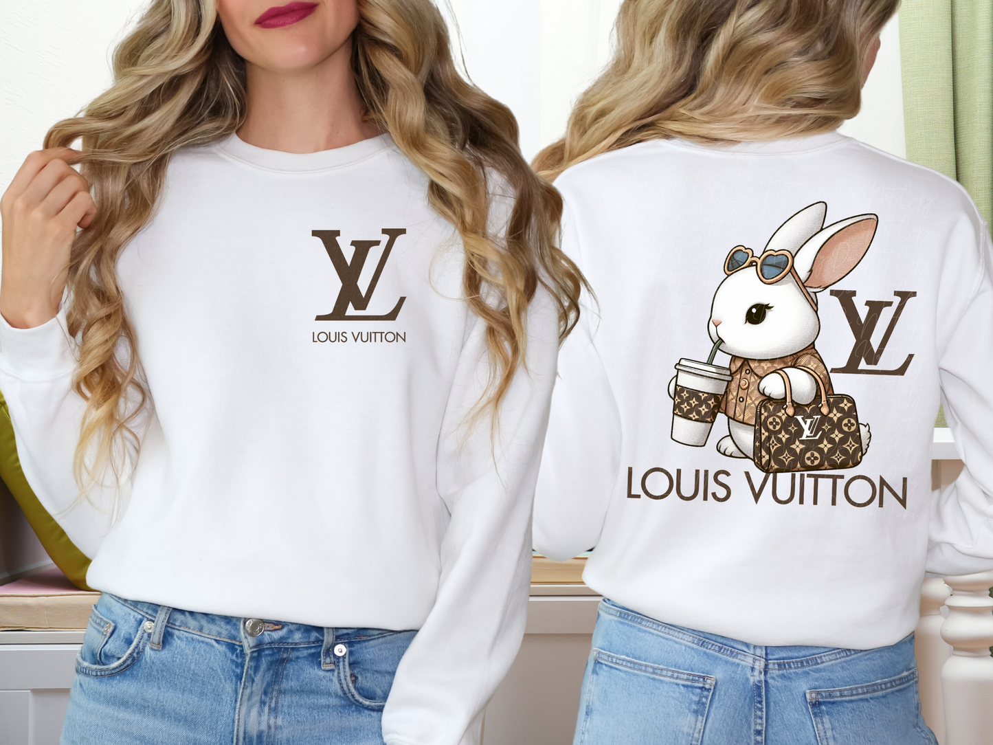 LV DTF Transfer - KPI1367