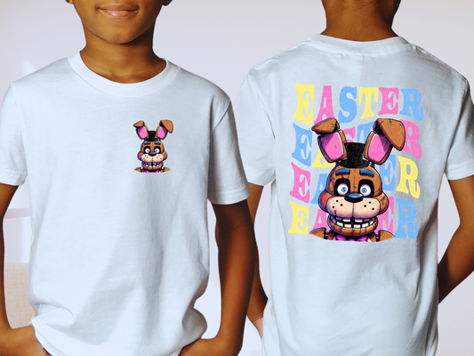 Freddy Easter DTF Transfer - KPI1322