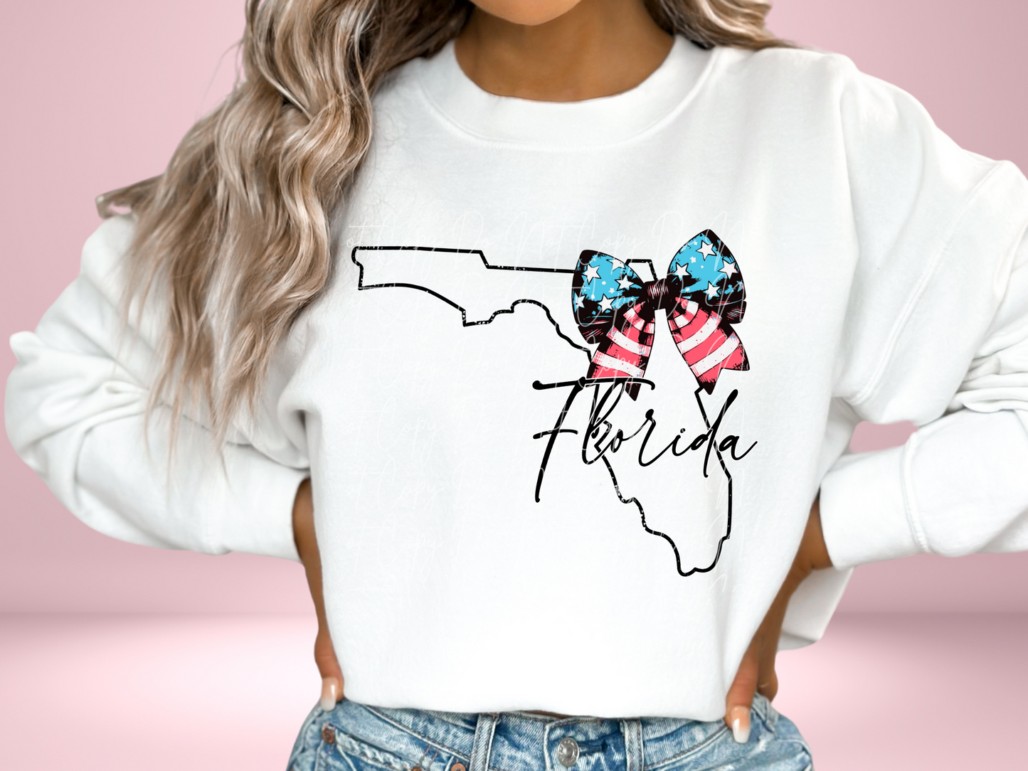 Florida State DTF Transfer - SCD1585