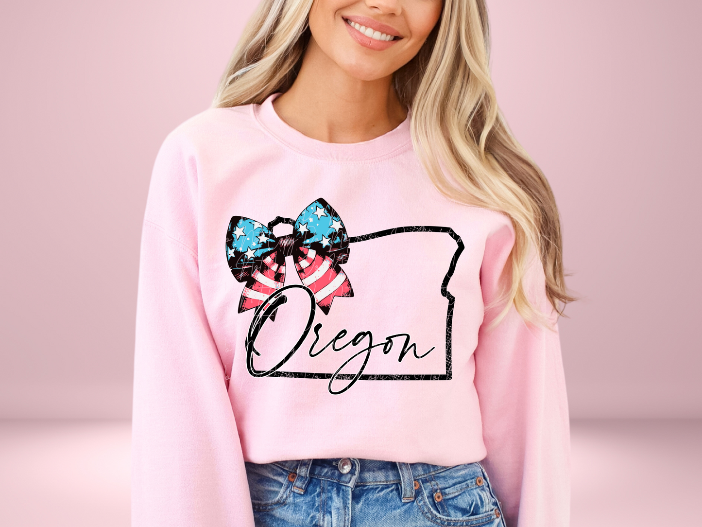 Oregon State DTF Transfer - SCD1613