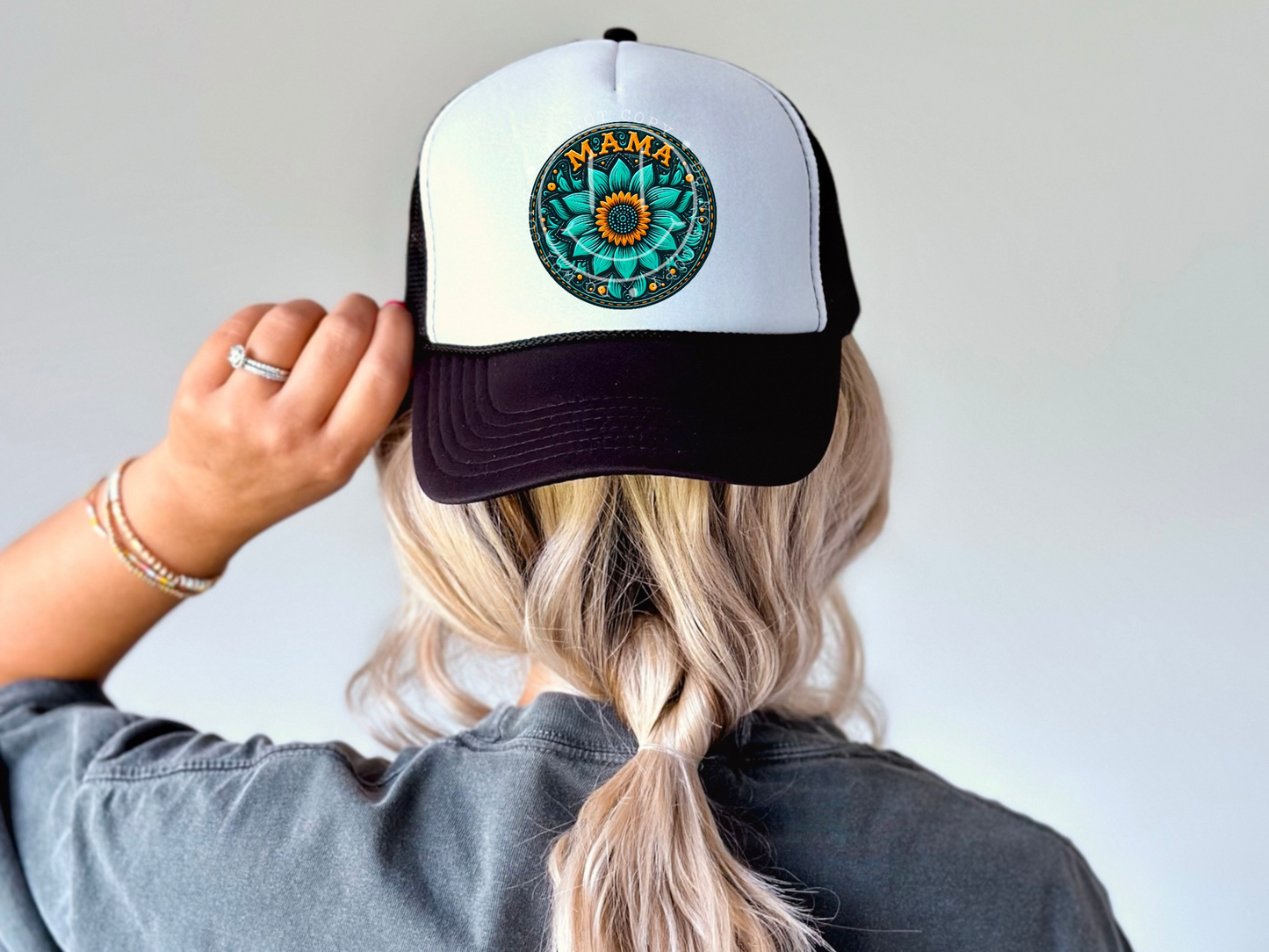 Mama DTF Transfer - TED1410