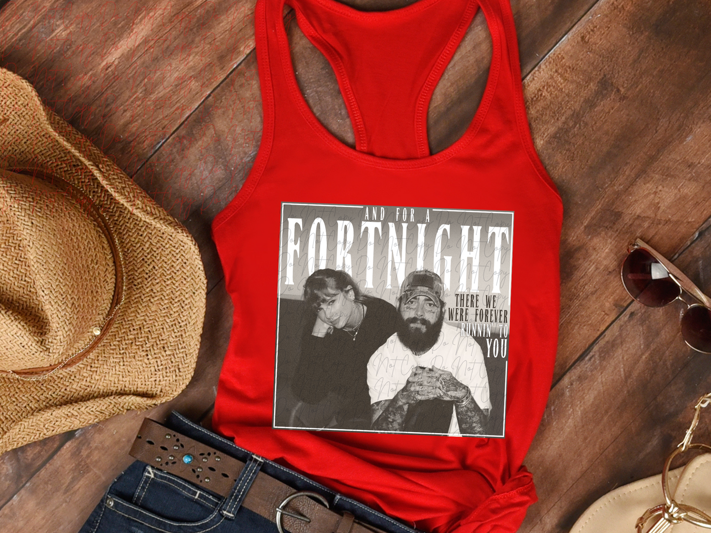 Swifties TTPD Fortnight - Swifties DTF Transfer - KPI1548