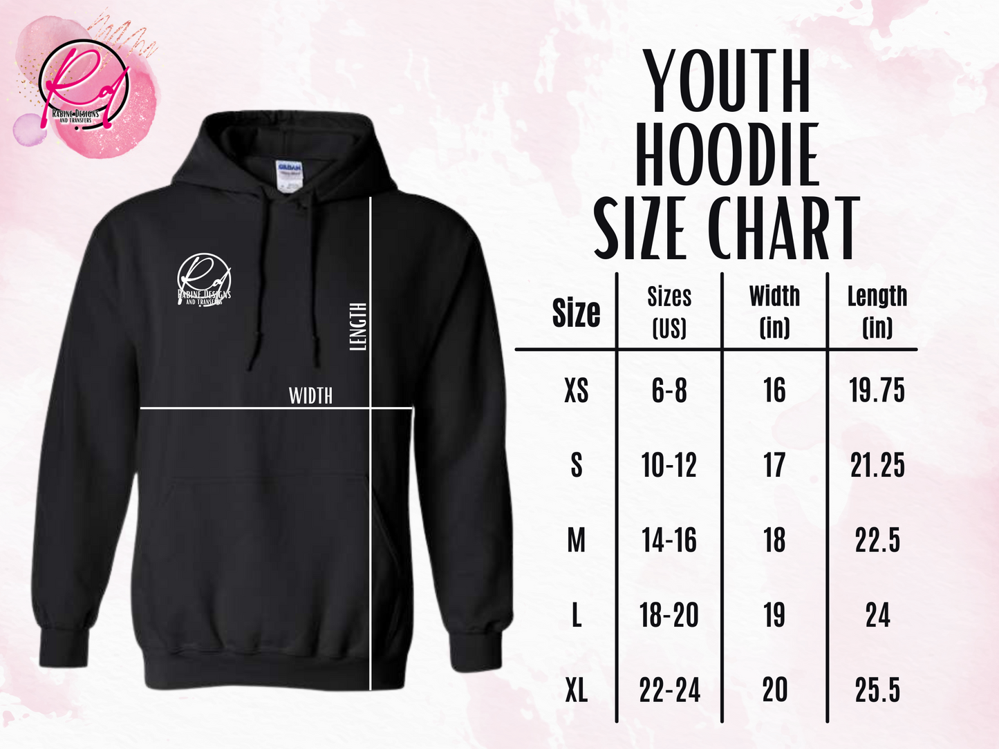 VCJF Football and Cheer Design 2 - Youth