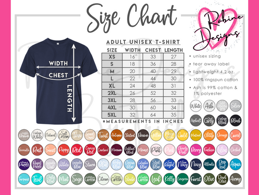 You Are Enough Shirt