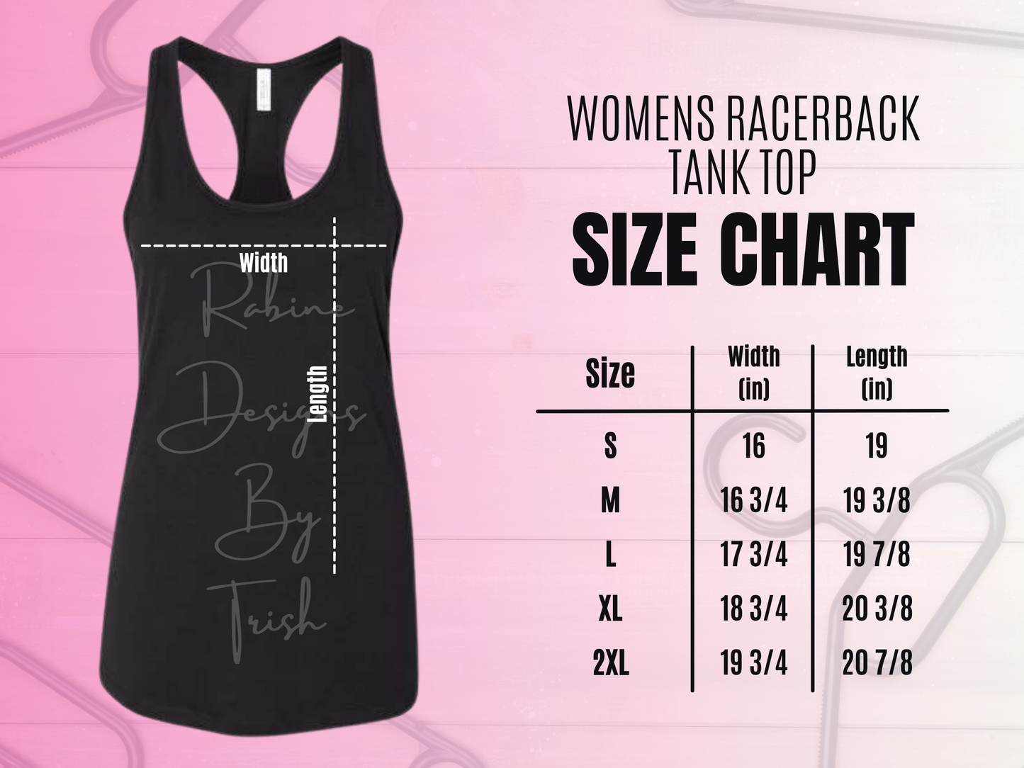 Rockstar Women's Racerback Tank Top