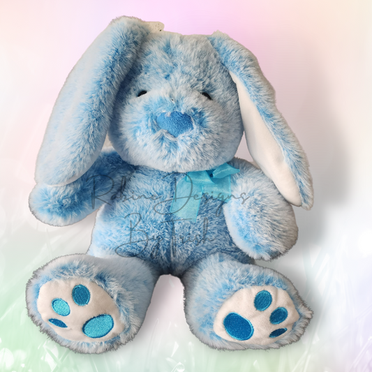 Custom Name Easter Bunnies