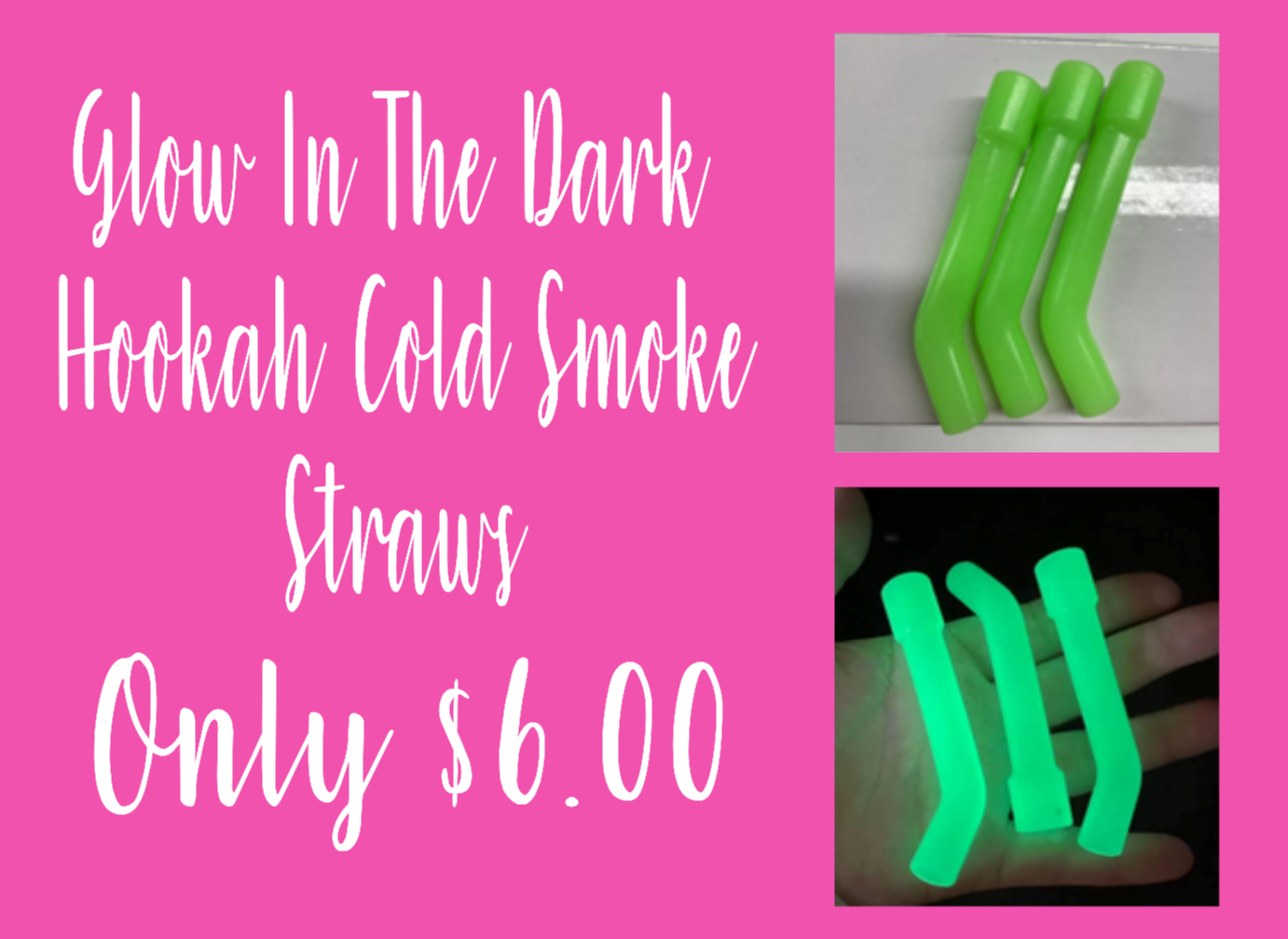 Custom 22oz Hookah Cold Smoke Tumbler