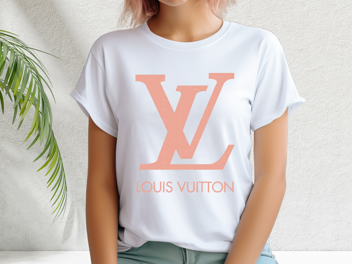 LV DTF Transfer - KPI1307