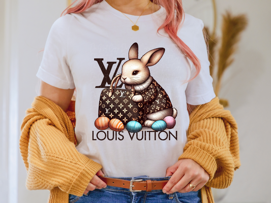 Easter LV DTF Transfer - KPI1309