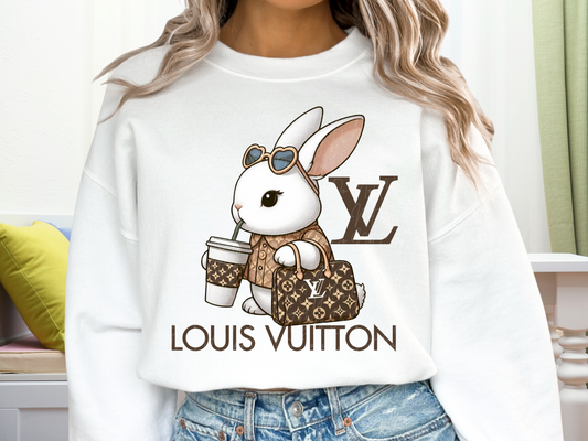Easter LV DTF Transfer - KPI1310
