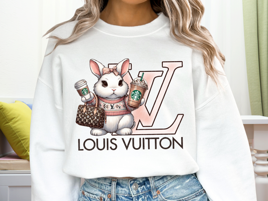 Easter Starbies LV DTF Transfer - KPI1311