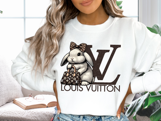 Easter LV DTF Transfer - KPI1312