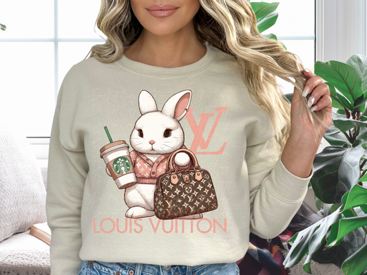 Easter Starbies LV DTF Transfer - KPI1313