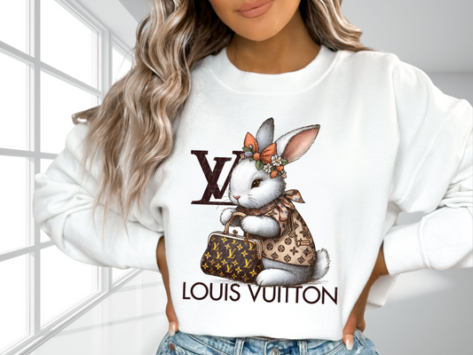 Easter LV DTF Transfer - KPI1315