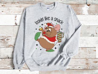 Gus Gus Lookin Like A Snack Shirt
