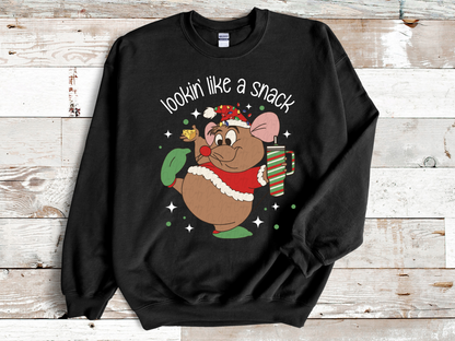 Gus Gus Lookin Like A Snack Shirt