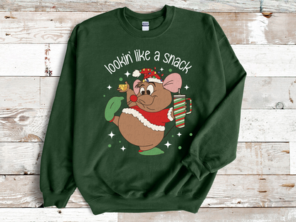 Gus Gus Lookin Like A Snack Shirt