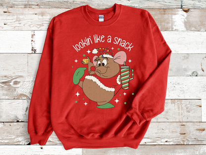Gus Gus Lookin Like A Snack Shirt