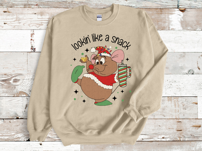 Gus Gus Lookin Like A Snack Shirt