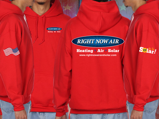 Right Now Air & Solar Unisex Shirt