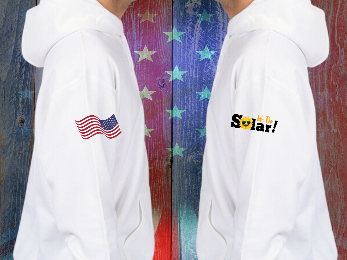Right Now Air & Solar Sweatshirt-No Hood (Tall Sizing)