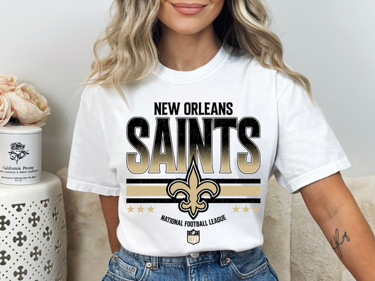 New Orleans Saints Football DTF Transfer - KPI2271