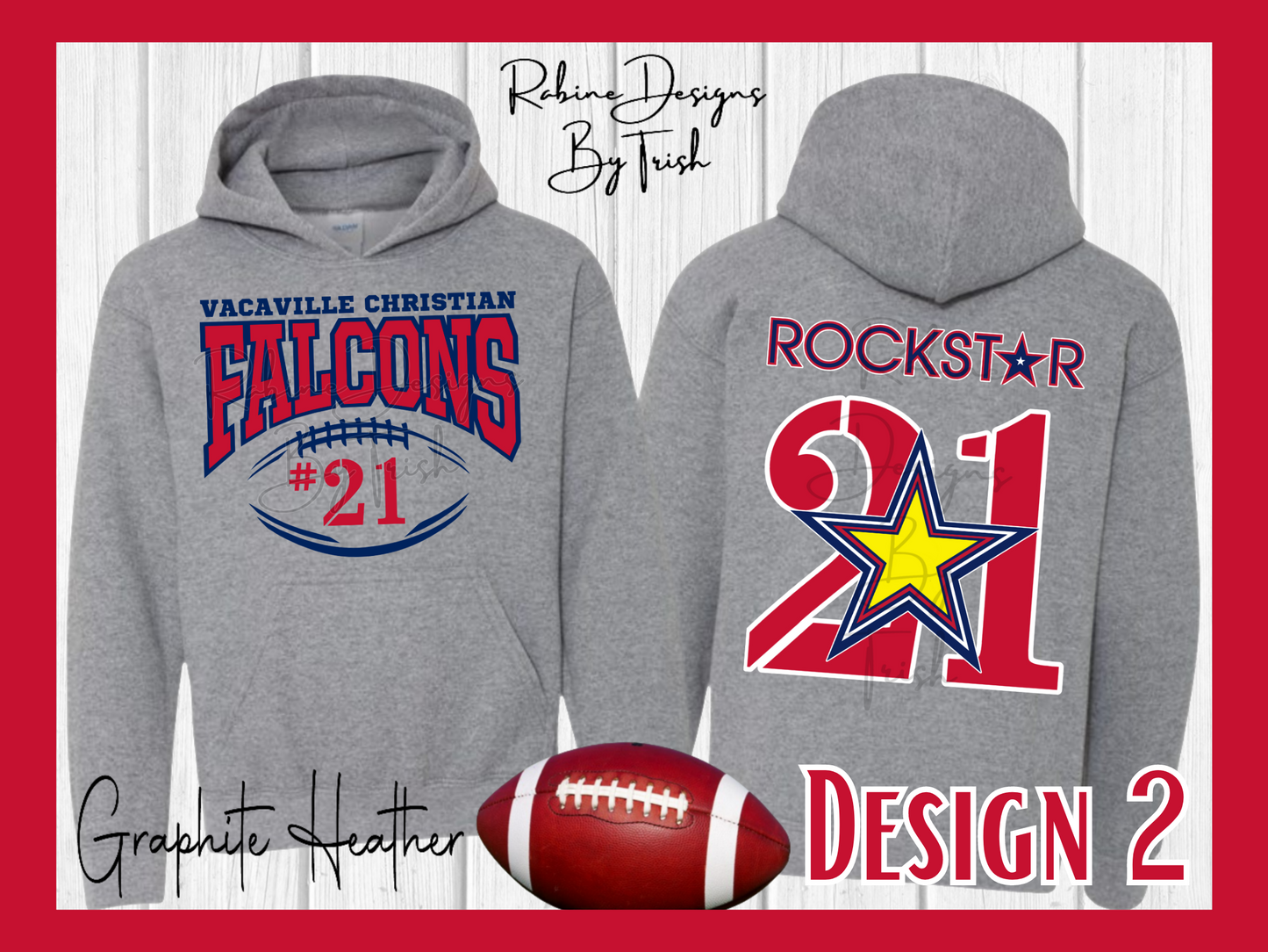 Rockstar Unisex Long Sleeve Shirt