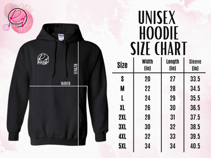 Rockstar 21 Front and Back Design Unisex Shirt, Sweatshirt, or Hoodie
