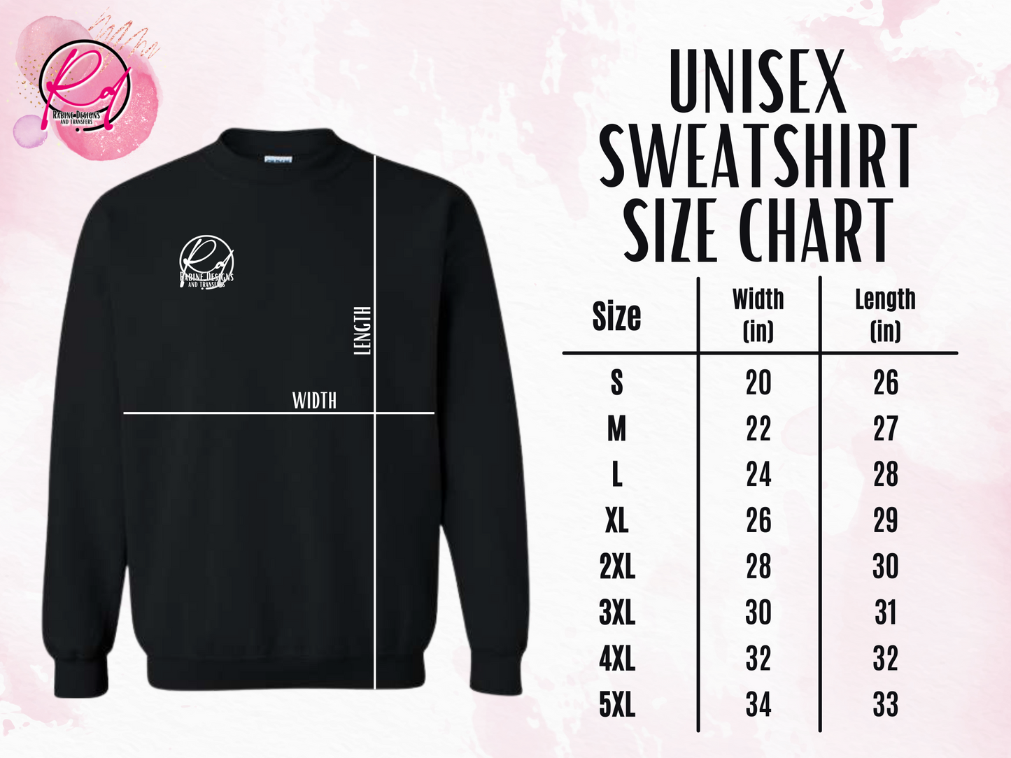Rockstar 21 Front and Back Design Unisex Shirt, Sweatshirt, or Hoodie