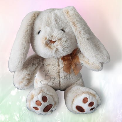 Custom Name Easter Bunnies