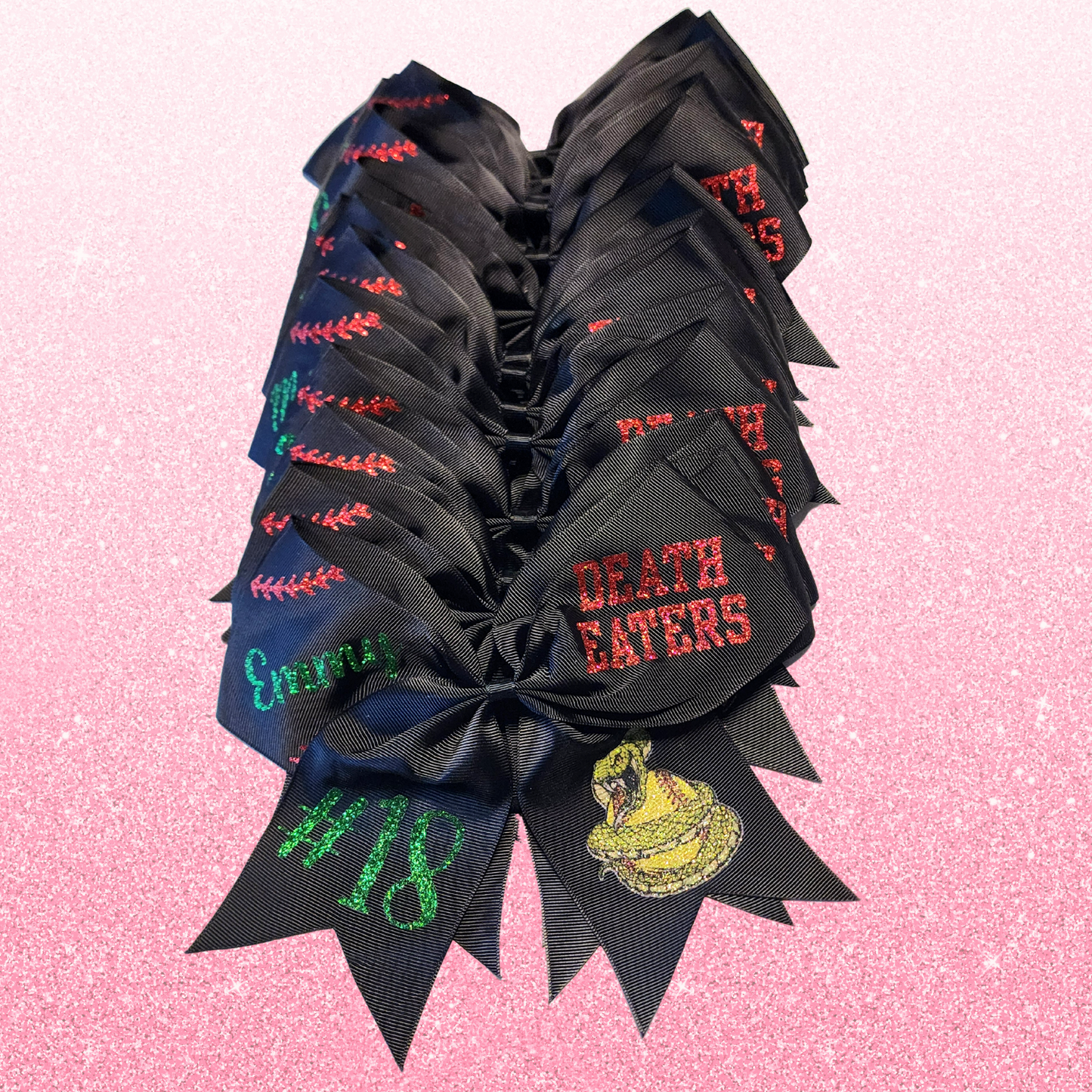 Custom Sport Bows