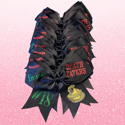 Custom Sport Bows
