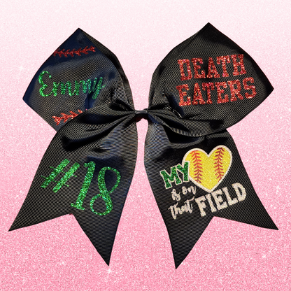 Custom Sport Bows
