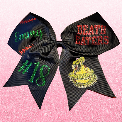 Custom Sport Bows