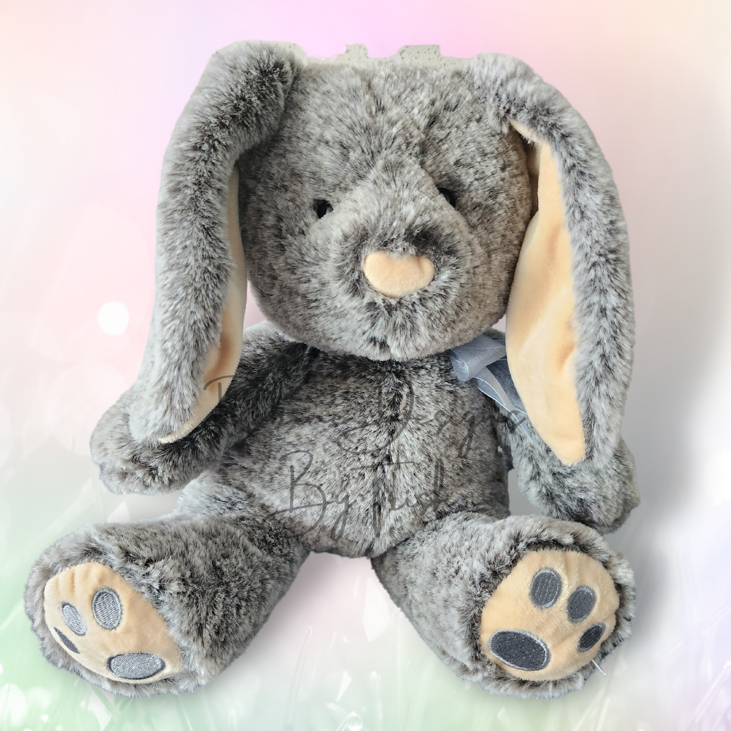 Custom Name Easter Bunnies