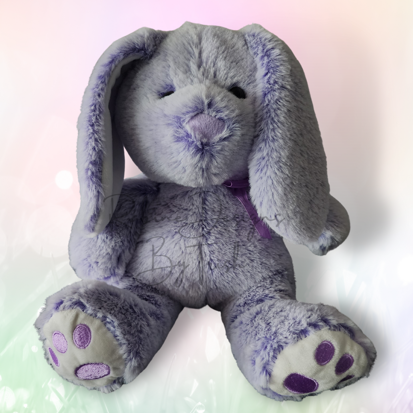 Custom Name Easter Bunnies